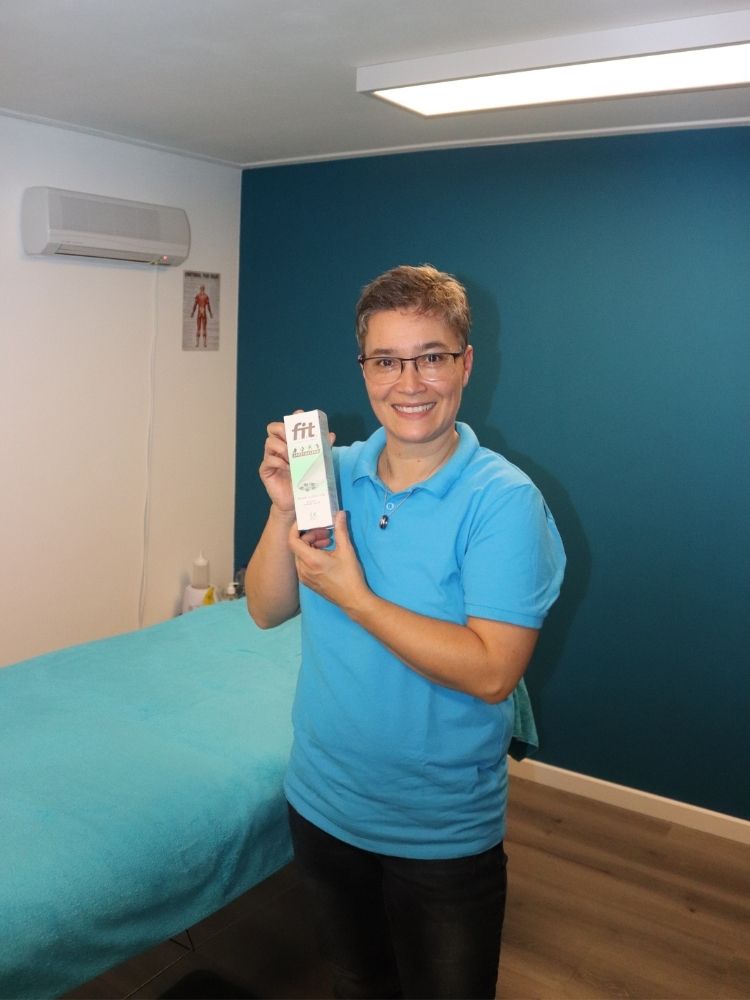 Daisy's Massagepraktijk (2)