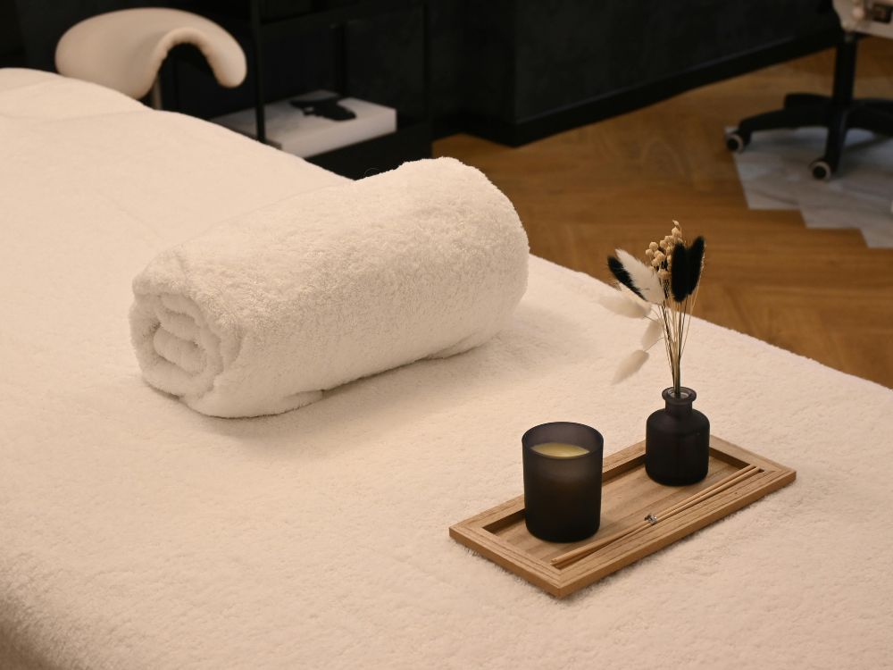 HydroMed® Massage HydroMed® Massage